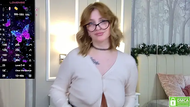 Eva  Summer online show from 01-22-25, 04:44