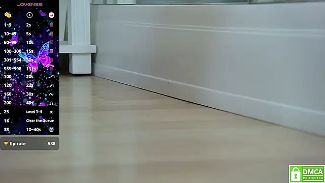 Eva  Summer online show from 01-22-25, 07:45