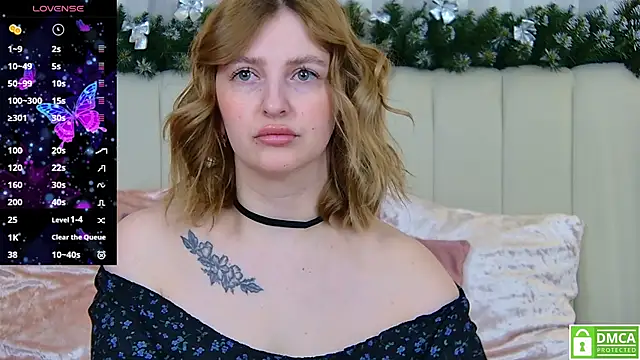 Eva  Summer online show from 01-24-25, 01:03