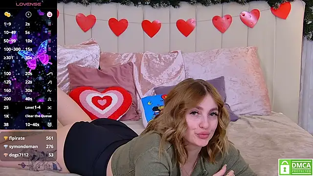 Eva  Summer online show from 02-06-25, 07:40