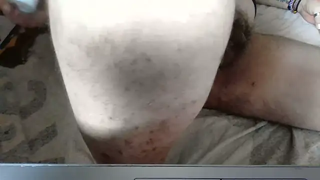 flamaup online show from 02-25-25, 09:42