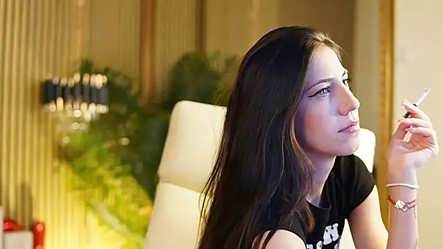 KeylaBlair online show from 03-15-25, 07:31