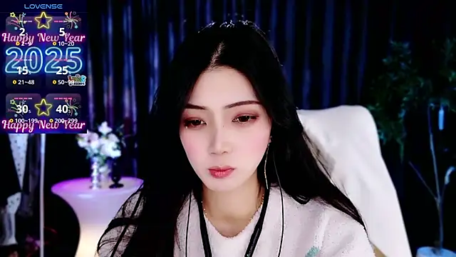 Snapshot of miaomiao-777 chatting on 02-01-25, 06:08 miaomiao-777 online show from 02-01-25, 06:08