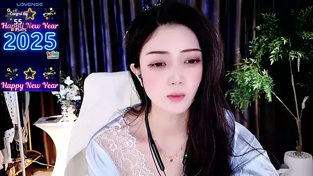 Snapshot of miaomiao-777 chatting on 02-28-25, 05:04 miaomiao-777 online show from 02-28-25, 05:04