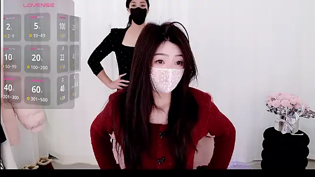 Snapshot of miaomiao-777 chatting on 01-18-26, 07:01 miaomiao-777 online show from 01-18-26, 07:01