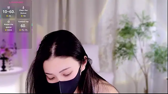 Snapshot of miaomiao-777 chatting on 02-12-26, 03:29 miaomiao-777 online show from 02-12-26, 03:29