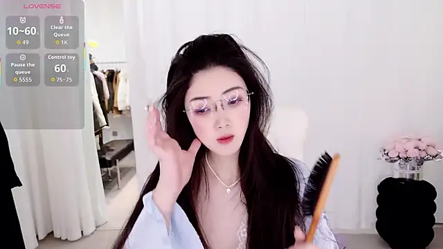 Snapshot of miaomiao-777 chatting on 03-01-26, 04:36 miaomiao-777 online show from 03-01-26, 04:36