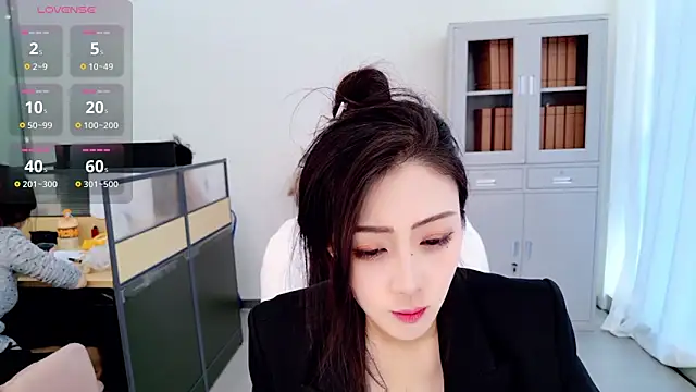 miaomiao-777 online show from 07-27-26, 02:40