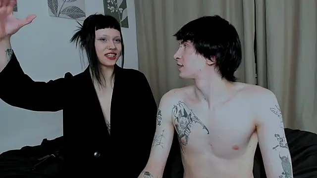 LadyTrep online show from 03-04-25, 09:32