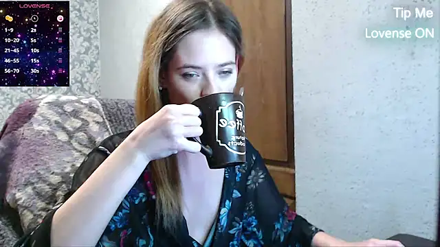 LauraBlan online show from 01-31-25, 08:22