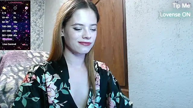 LauraBlan online show from 02-07-25, 08:20