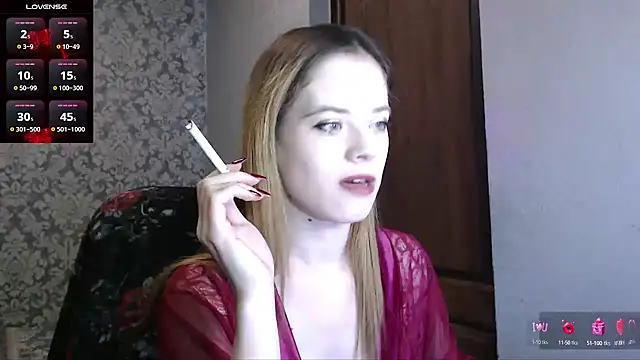 LauraBlan online show from 02-25-25, 08:09
