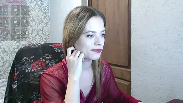 LauraBlan online show from 02-27-25, 08:20