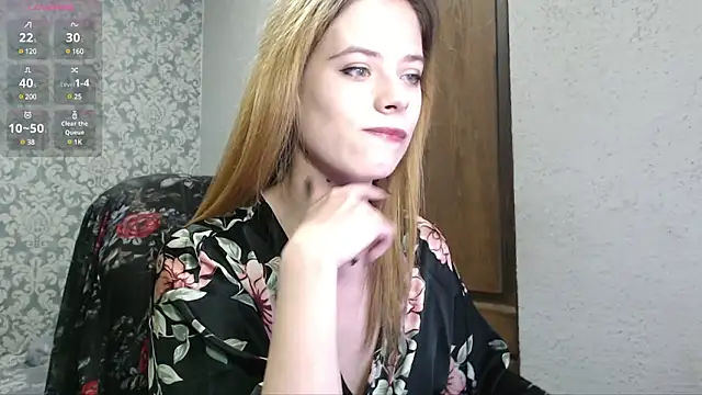LauraBlan online show from 03-02-25, 08:07