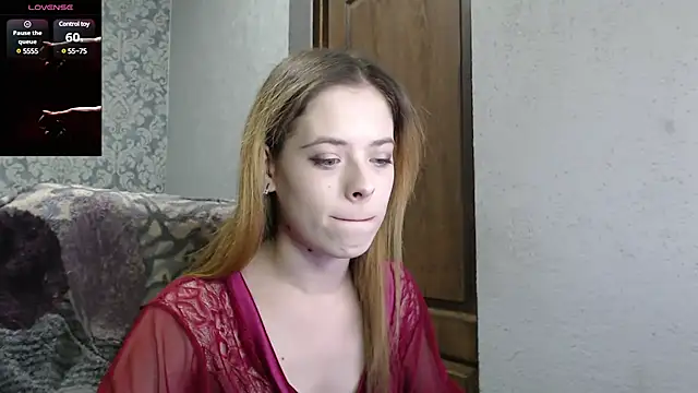LauraBlan online show from 03-06-25, 08:16