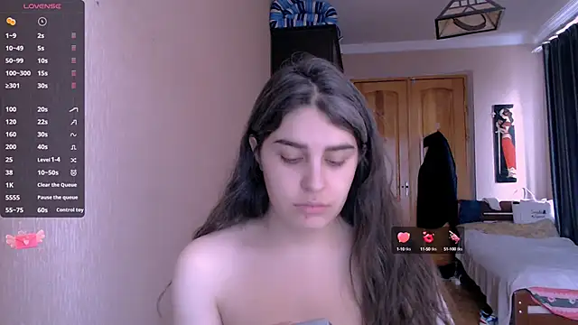  Roselina  online show from 01-27-25, 09:23