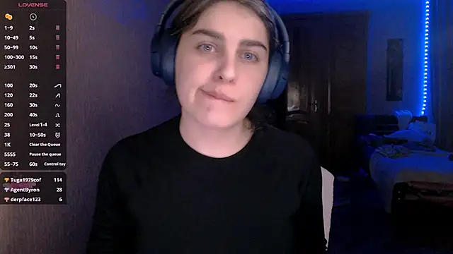  Roselina  online show from 01-27-25, 06:52