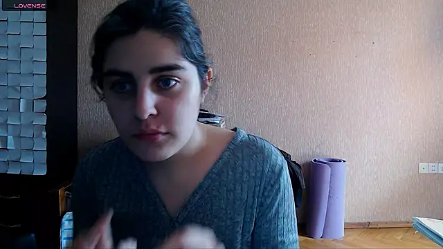  Roselina  online show from 02-09-26, 10:19