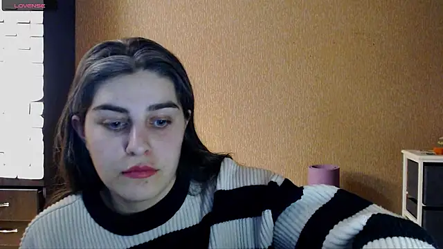  Roselina  online show from 03-01-26, 03:58