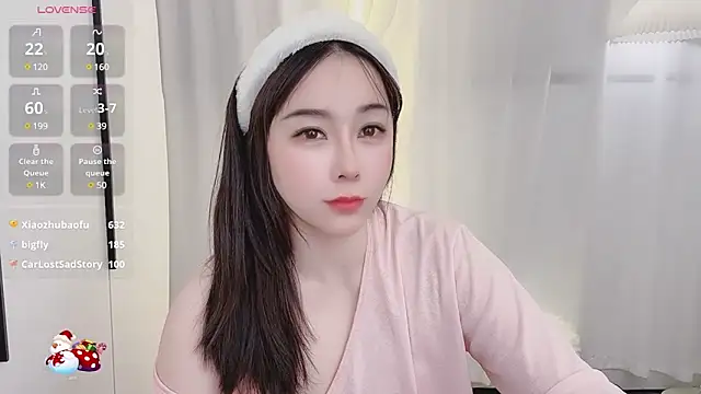 Alano-01 online show from 02-07-25, 06:24