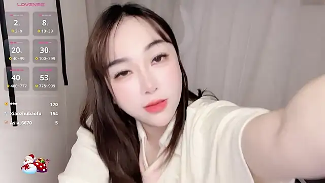 Alano-01 online show from 02-12-25, 06:51