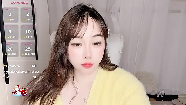 Alano-01 online show from 02-22-25, 01:46