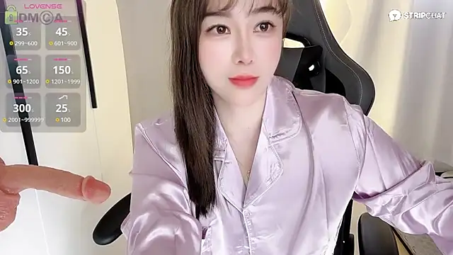 Alano-01 online show from 03-20-25, 05:24