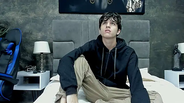 bruce hans online show from 10-10-25, 12:04