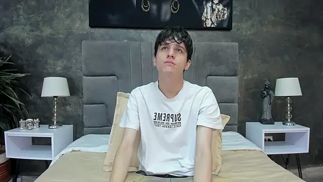 bruce hans online show from 12-03-25, 11:52