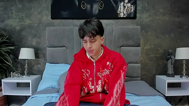 bruce hans online show from 12-20-25, 11:39