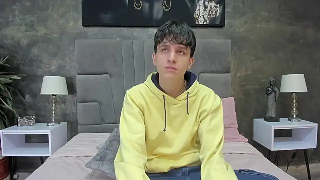 bruce hans online show from 01-11-26, 11:48