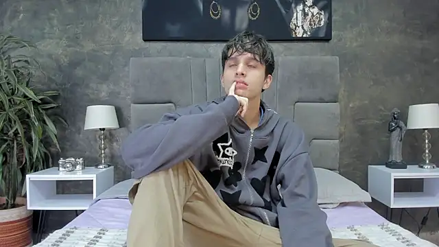 bruce hans online show from 02-02-26, 11:53