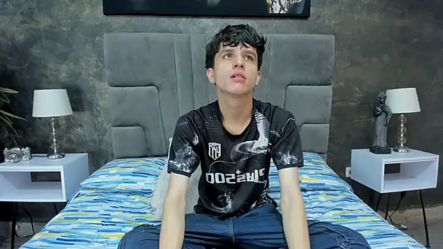 bruce hans online show from 04-10-26, 11:37