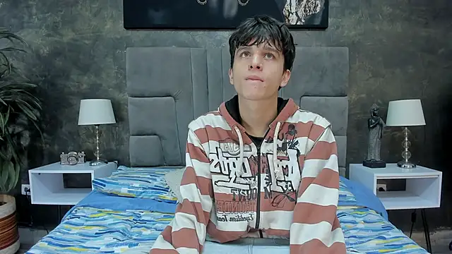 bruce hans online show from 04-26-26, 11:41