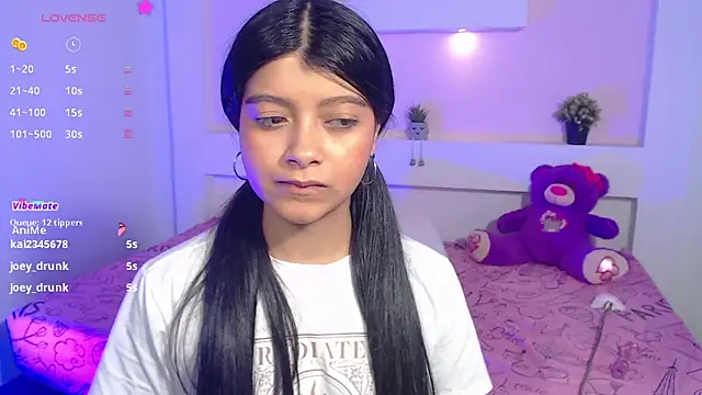 IslaBlaze online show from 02-26-25, 08:37