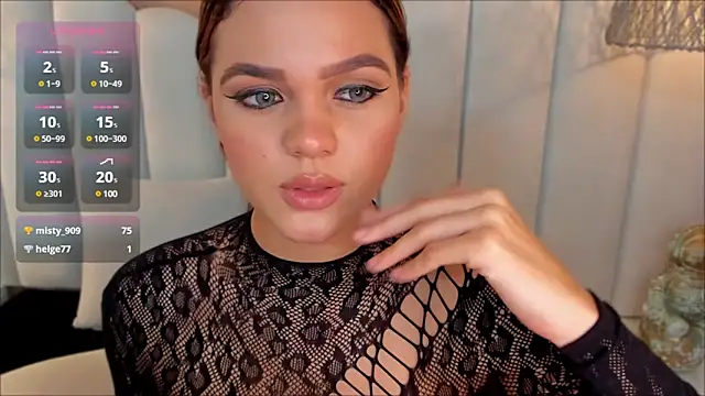 Snapshot of rutila_ford chatting on 01-24-25, 01:25 rutila ford online show from 01-24-25, 01:25