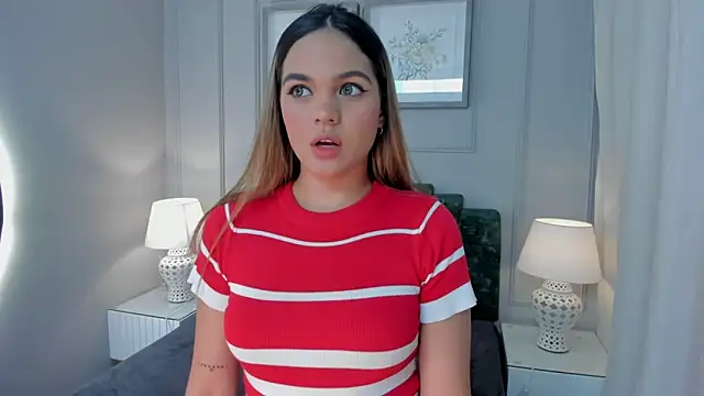 Snapshot of rutila_ford chatting on 03-05-25, 06:23 rutila ford online show from 03-05-25, 06:23