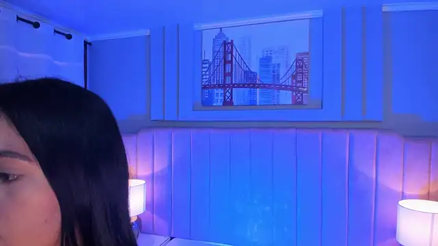 Snapshot of rutila_ford chatting on 11-13-25, 06:40 rutila ford online show from 11-13-25, 06:40