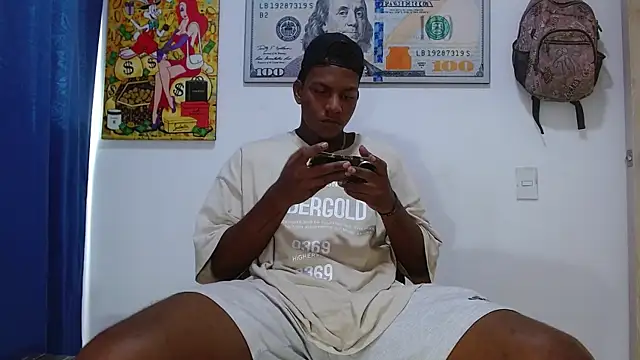 Master foot  online show from 07-22-26, 01:47
