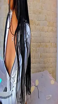 Snapshot of pocahontas_pow chatting on 10-23-25, 12:15 pocahontas pow online show from 10-23-25, 12:15