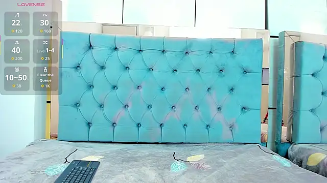 Snapshot of pocahontas_pow chatting on 01-15-26, 12:10 pocahontas pow online show from 01-15-26, 12:10