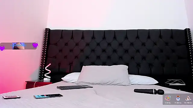 EthaanCox online show from 10-23-25, 04:50