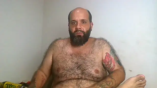 Chubi6669 online show from 05-31-26, 09:27