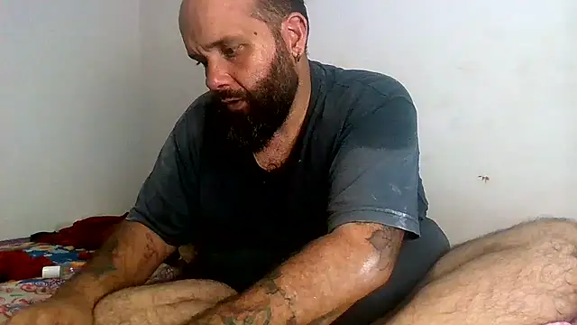 Chubi6669 online show from 05-31-26, 09:27