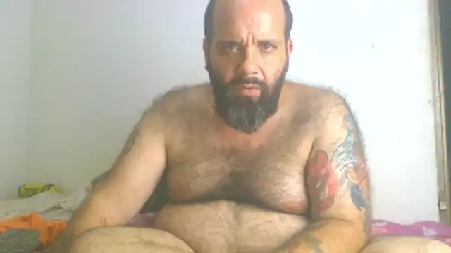 Chubi6669 online show from 06-07-26, 09:51