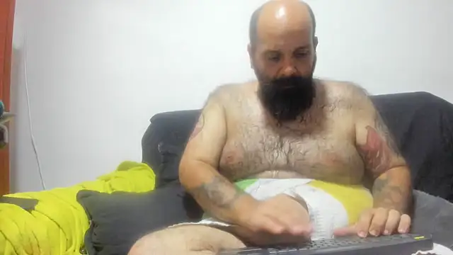 Chubi6669 online show from 08-02-26, 03:32