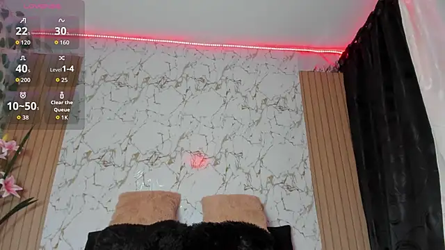 Christal Golden online show from 04-27-26, 09:02