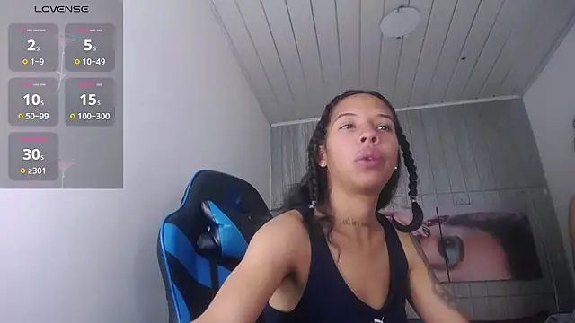 Miss sparkle00 online show from 11-19-25, 04:23