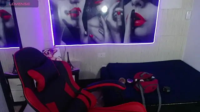 Miss sparkle00 online show from 01-13-26, 08:14