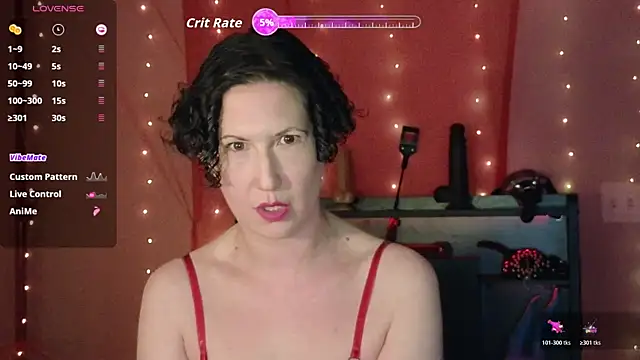 MistressVeritasX online show from 02-15-26, 12:40